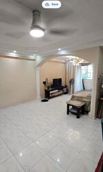 Blk 288D Jurong East Street 21 (Jurong East), HDB 5 Rooms #502934131